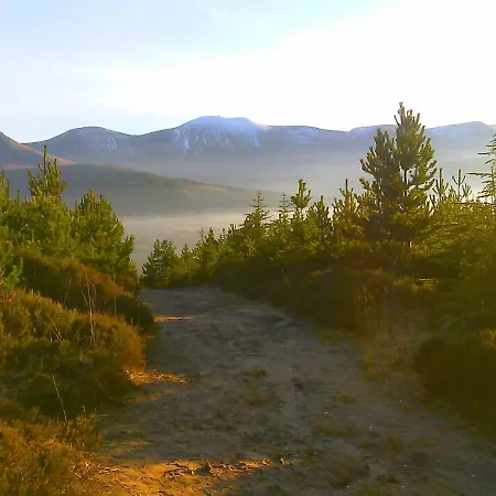 Дом отдыха Corderry Farmhouse, Idyllic Amid 250 Acres *
