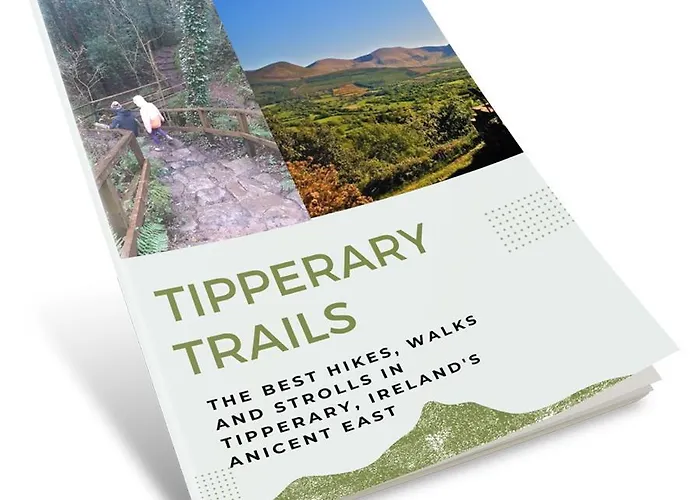 Casa de Férias Corderry Farmhouse, Idyllic Amid 250 Acres Lisvernane