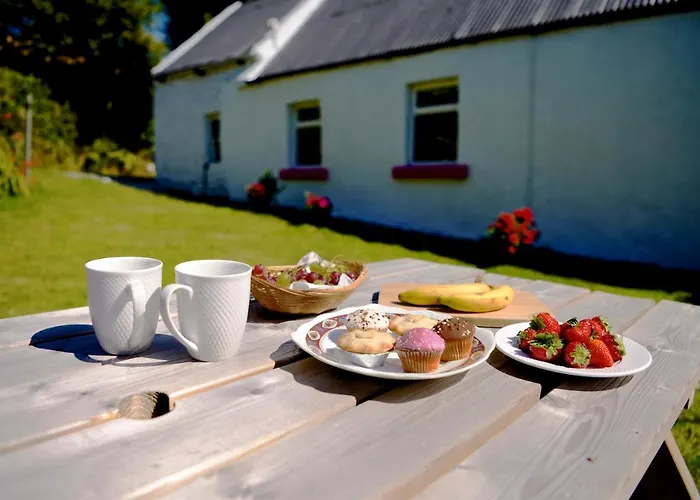 Corderry Farmhouse, Idyllic Amid 250 Acres *